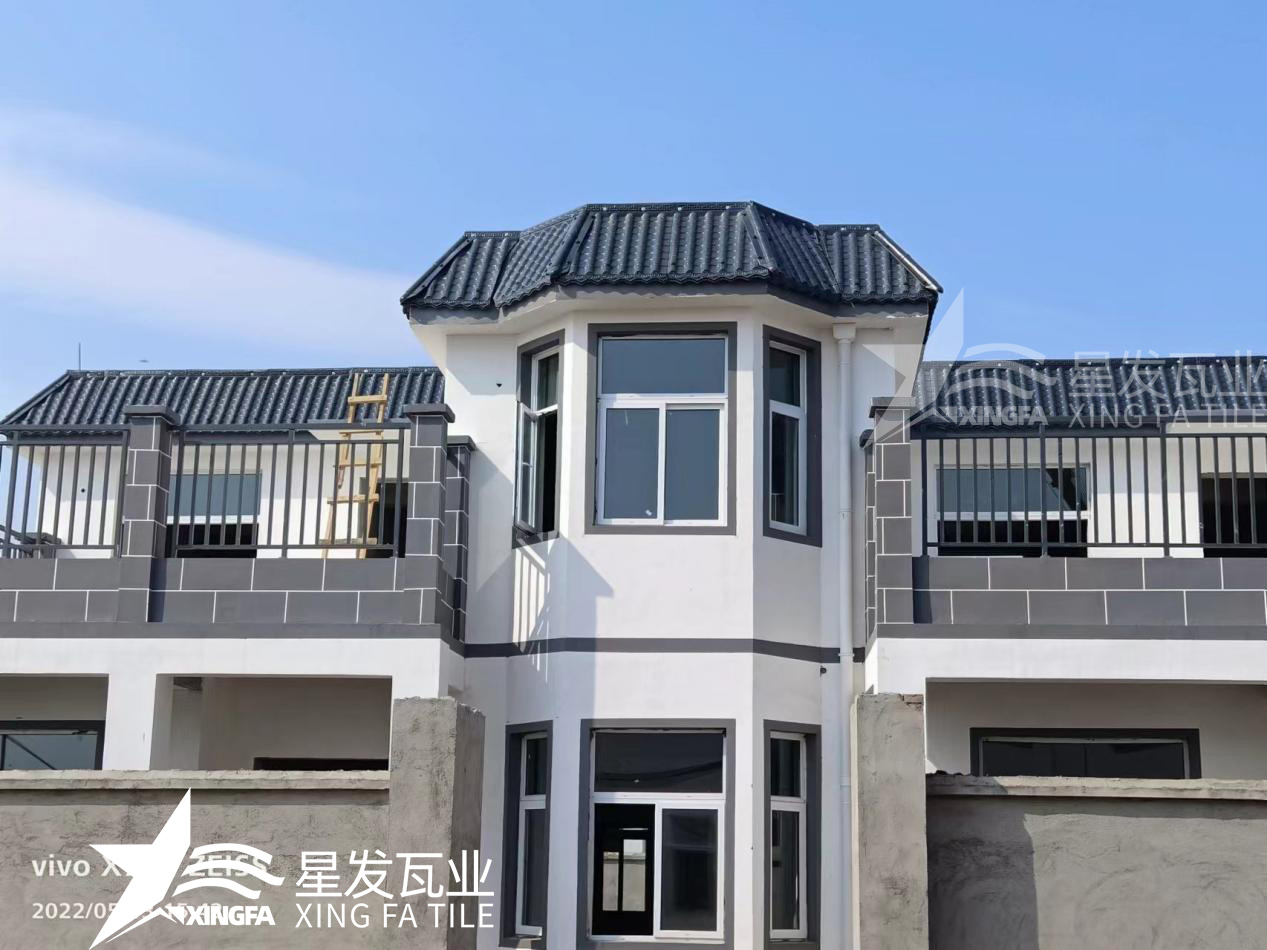 選對安全可靠的屋頂建材，讓你在惡劣天氣中無(wú)后顧之憂(yōu)！